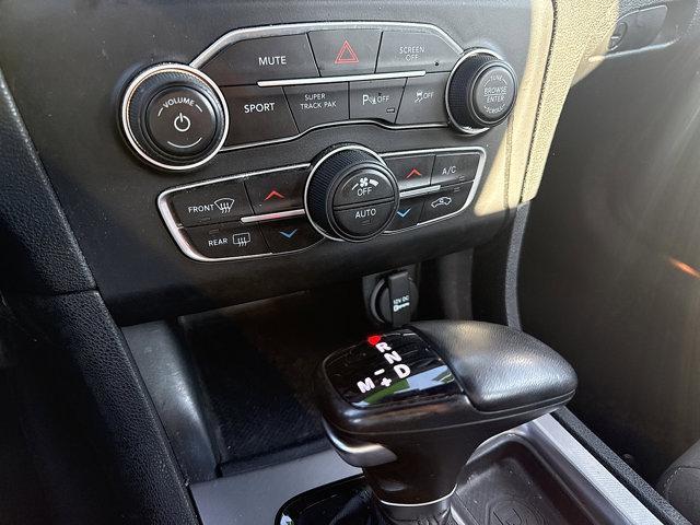 used 2023 Dodge Charger car, priced at $26,995