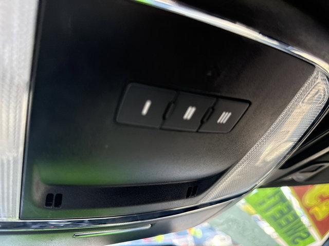 used 2023 Dodge Charger car, priced at $26,995