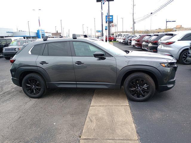 used 2024 Mazda CX-50 car, priced at $29,495