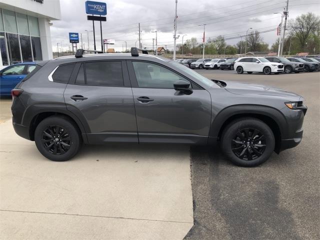 new 2024 Mazda CX-50 car, priced at $32,580