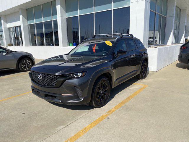 used 2024 Mazda CX-50 car, priced at $30,592