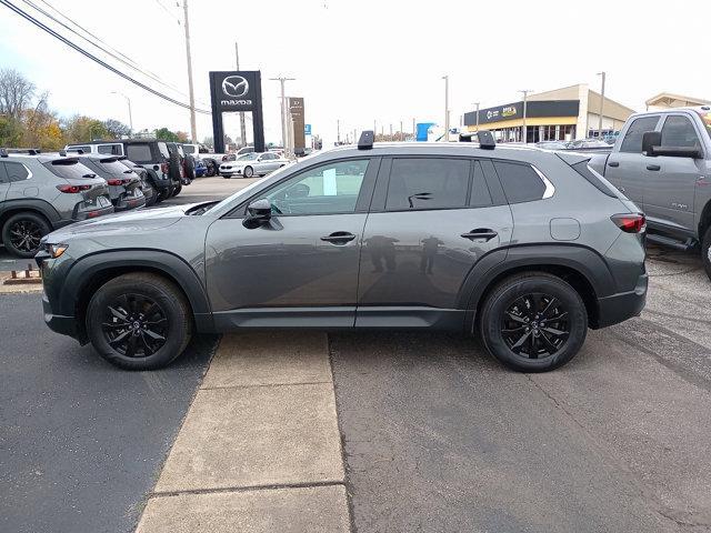 used 2024 Mazda CX-50 car, priced at $29,495