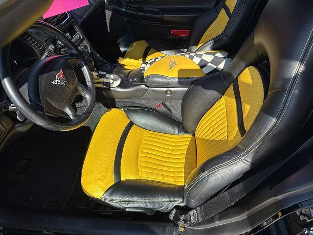 used 2004 Chevrolet Corvette car, priced at $19,990