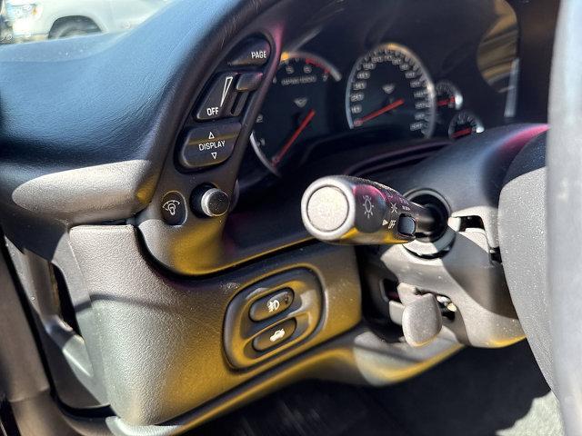 used 2004 Chevrolet Corvette car, priced at $19,990