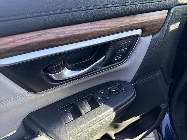 used 2019 Honda CR-V car, priced at $24,991
