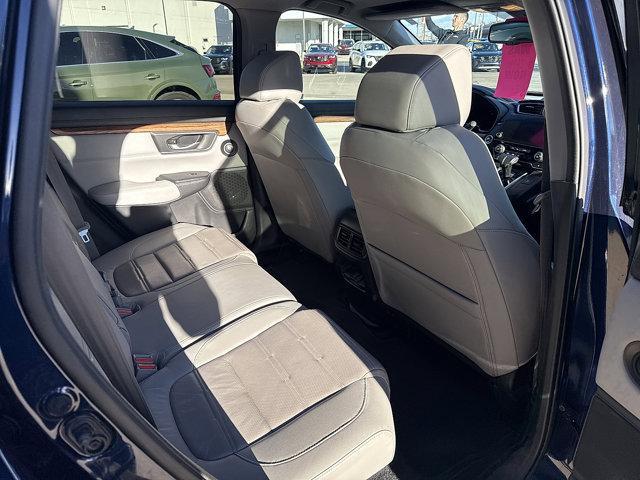 used 2019 Honda CR-V car, priced at $24,991
