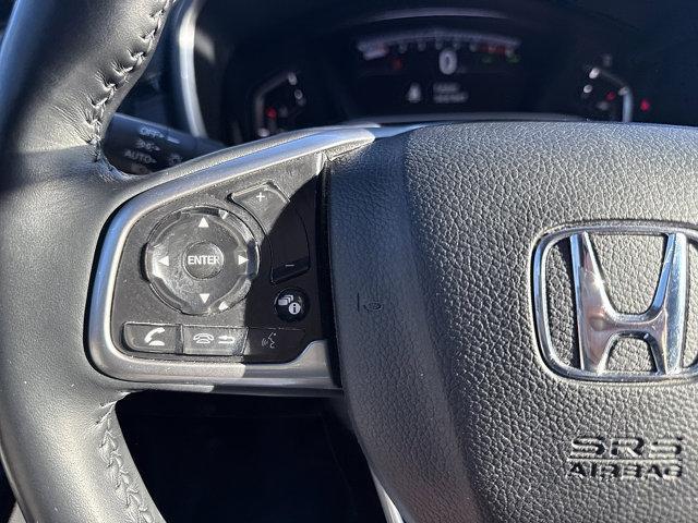 used 2019 Honda CR-V car, priced at $24,991