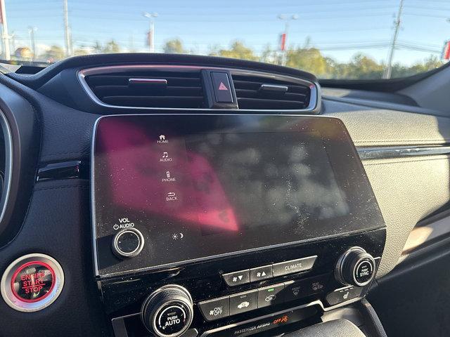 used 2019 Honda CR-V car, priced at $24,991