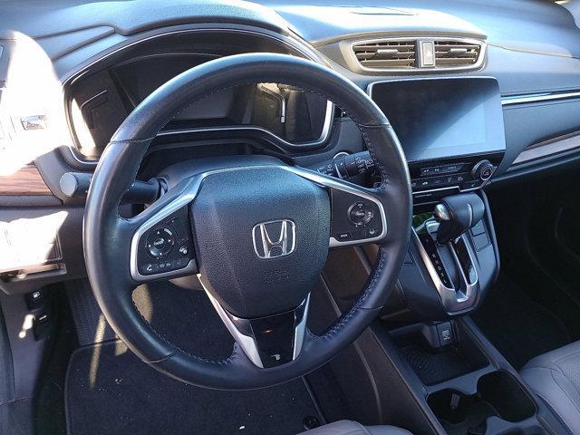 used 2019 Honda CR-V car, priced at $24,991