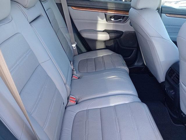 used 2019 Honda CR-V car, priced at $24,991