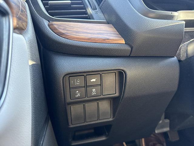 used 2019 Honda CR-V car, priced at $24,991