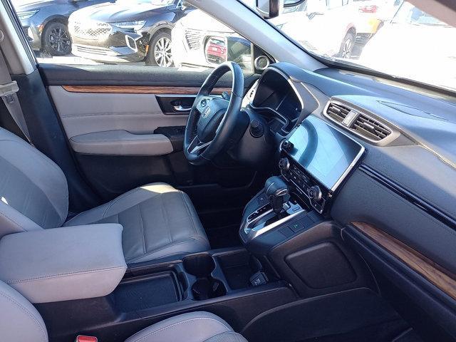 used 2019 Honda CR-V car, priced at $24,991