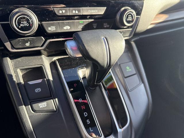 used 2019 Honda CR-V car, priced at $24,991