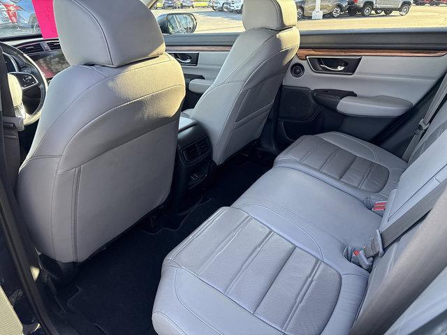 used 2019 Honda CR-V car, priced at $24,991