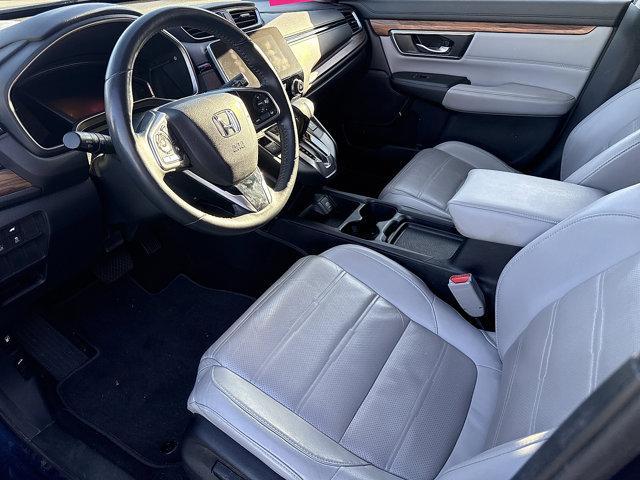 used 2019 Honda CR-V car, priced at $24,991