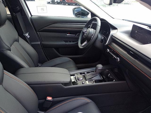 new 2025 Mazda CX-50 Hybrid car, priced at $39,470