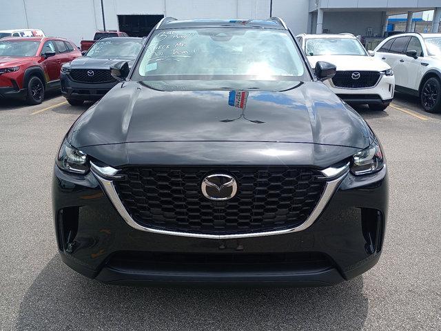 new 2025 Mazda CX-90 car, priced at $38,749