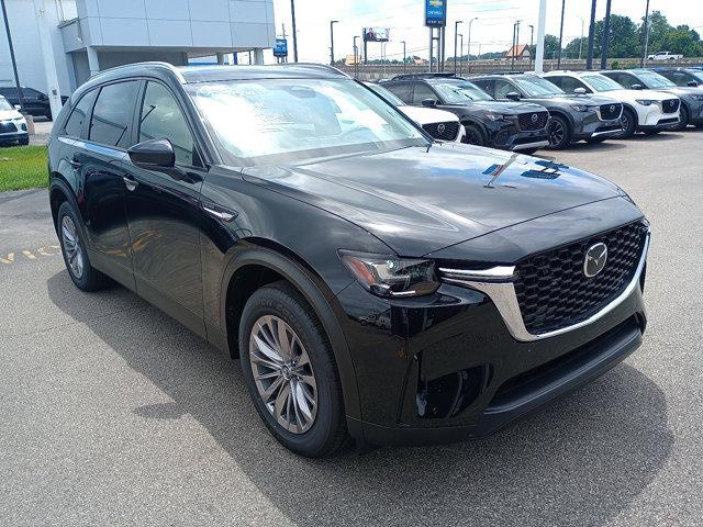 new 2025 Mazda CX-90 car, priced at $38,749