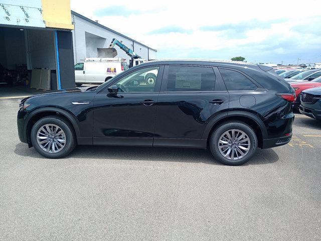 new 2025 Mazda CX-90 car, priced at $38,749