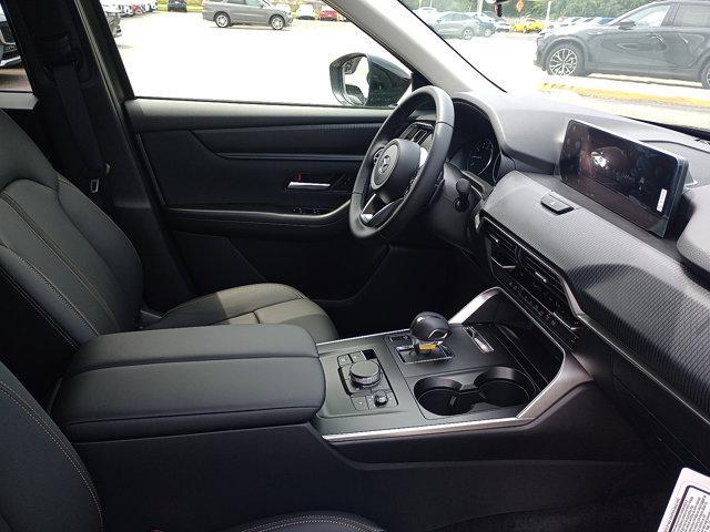 new 2025 Mazda CX-90 car, priced at $38,749