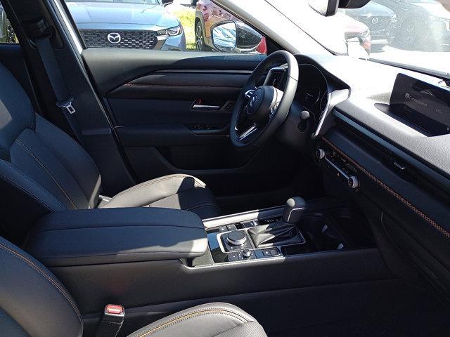 new 2025 Mazda CX-50 Hybrid car, priced at $38,663
