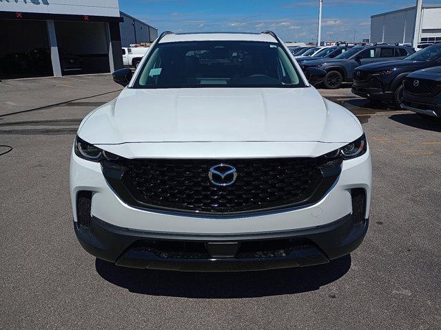 new 2025 Mazda CX-50 Hybrid car, priced at $38,663