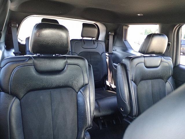 used 2021 Jeep Grand Cherokee L car, priced at $25,198