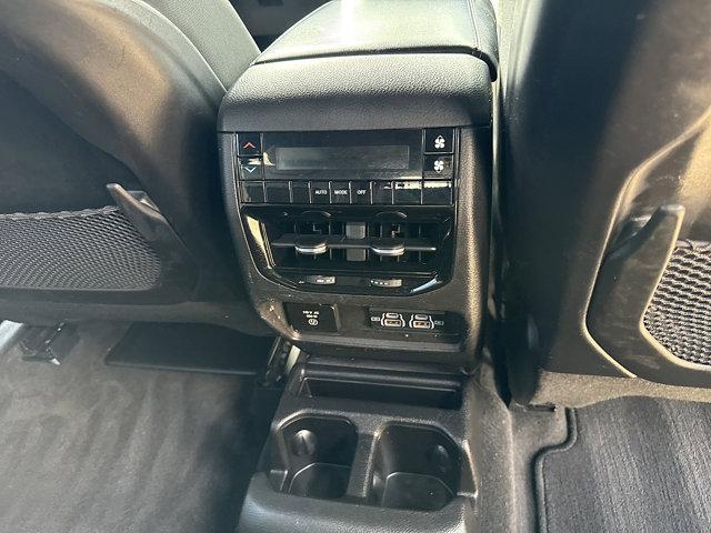 used 2021 Jeep Grand Cherokee L car, priced at $25,198