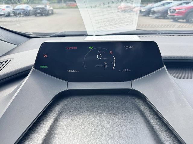 used 2024 Toyota Prius car, priced at $26,991
