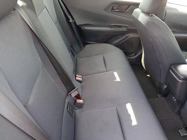 used 2024 Toyota Prius car, priced at $26,991