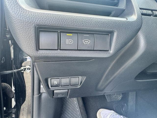 used 2024 Toyota Prius car, priced at $26,991