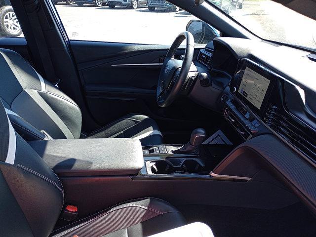 used 2025 Toyota Camry car, priced at $27,997