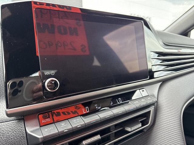 used 2025 Toyota Camry car, priced at $27,997