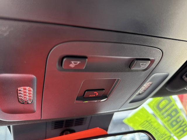 used 2025 Toyota Camry car, priced at $27,997