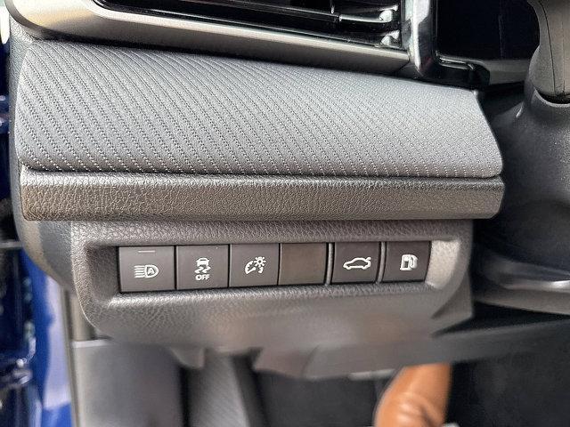 used 2025 Toyota Camry car, priced at $27,997