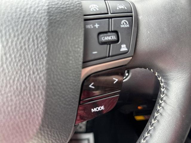 used 2025 Toyota Camry car, priced at $27,997