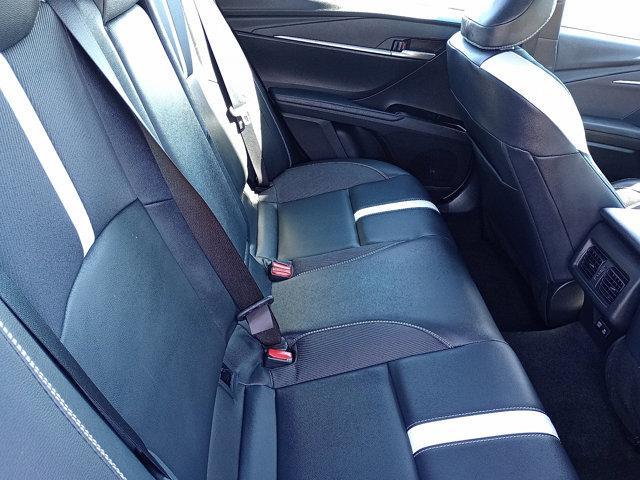 used 2025 Toyota Camry car, priced at $27,997