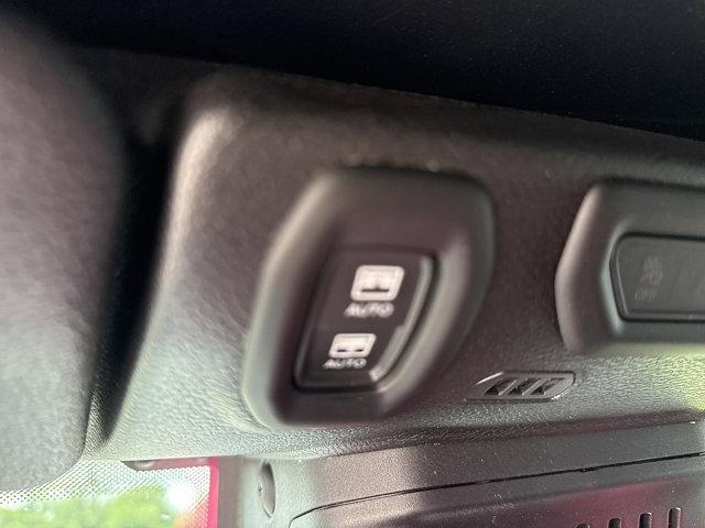 used 2021 Jeep Wrangler Unlimited car, priced at $65,692