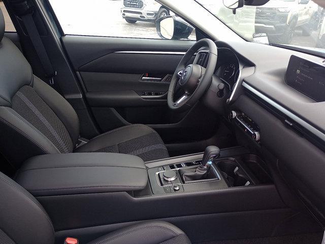 new 2025 Mazda CX-50 car, priced at $36,235