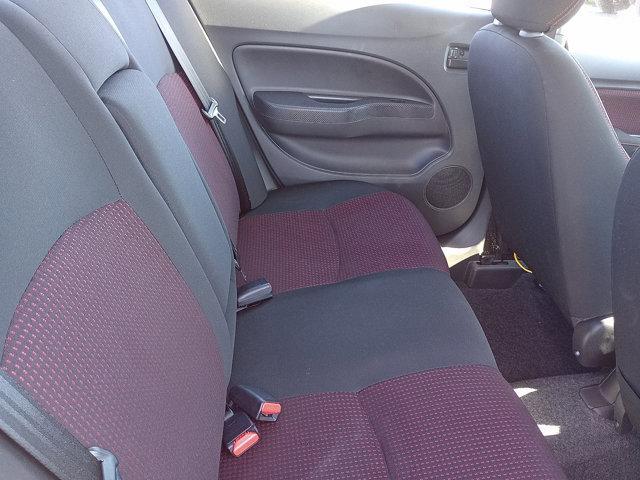 used 2023 Mitsubishi Mirage G4 car, priced at $16,991