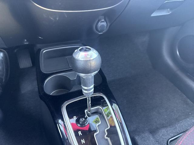 used 2023 Mitsubishi Mirage G4 car, priced at $16,991