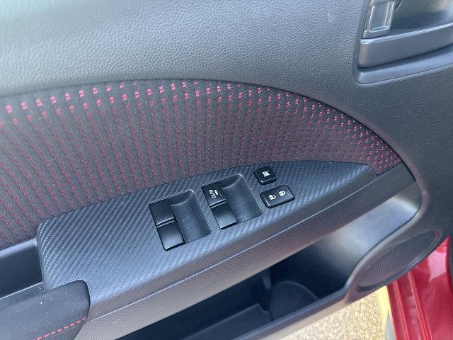 used 2023 Mitsubishi Mirage G4 car, priced at $16,991