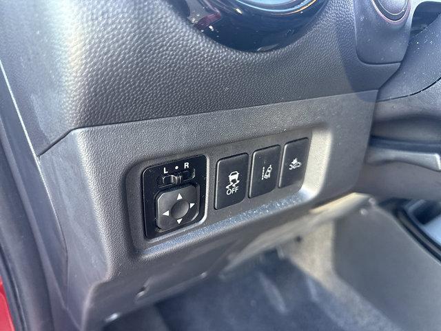 used 2023 Mitsubishi Mirage G4 car, priced at $16,991