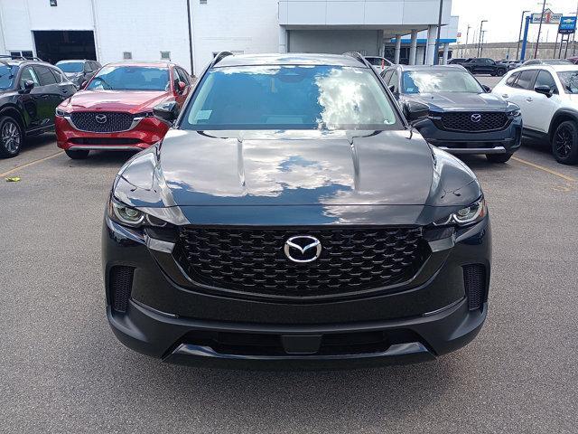 new 2025 Mazda CX-50 Hybrid car, priced at $37,385
