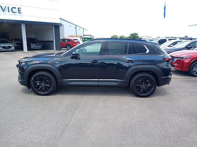 new 2025 Mazda CX-50 Hybrid car, priced at $37,385