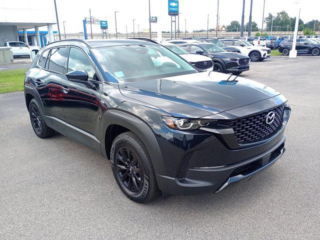 new 2025 Mazda CX-50 Hybrid car, priced at $37,885