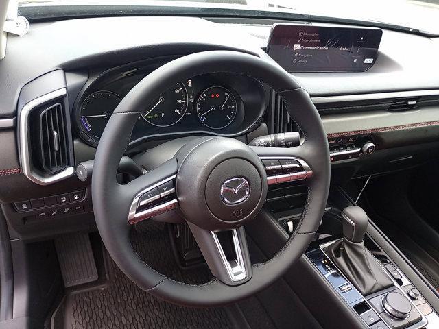 new 2025 Mazda CX-50 Hybrid car, priced at $37,385