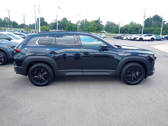 new 2025 Mazda CX-50 Hybrid car, priced at $37,385