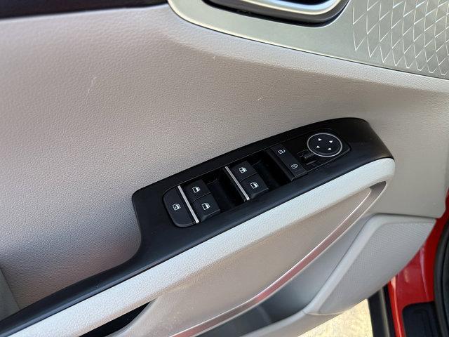 used 2023 Kia Soul car, priced at $18,293