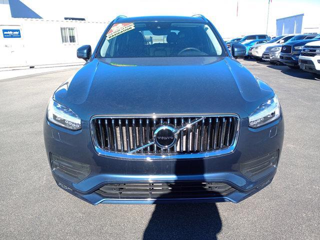 used 2022 Volvo XC90 car, priced at $36,990